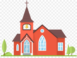 Church, Building, transparent png image & clipart free download