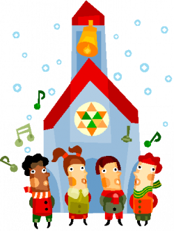 Free Christmas Church Cliparts, Download Free Clip Art, Free Clip ...