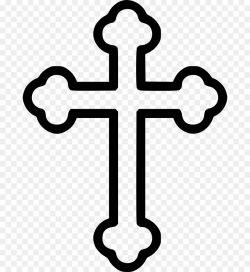 Cross, Religion, Church, transparent png image & clipart free download