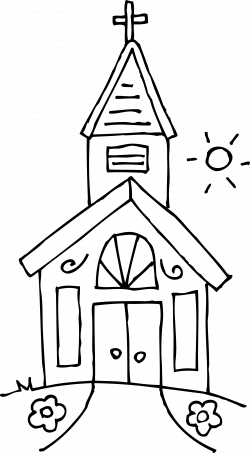 Church clipart on clip art free and church 2 clipartbold 3 - WikiClipArt