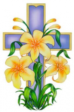 Easter church clipart 5 » Clipart Station