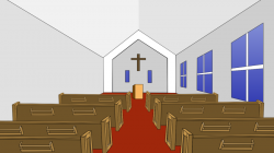 Church, Building, transparent png image & clipart free download
