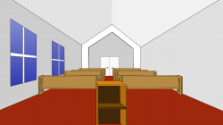 Cartoon Church Cliparts - Cliparts Zone