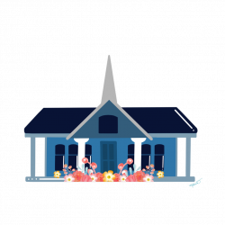 Church lds free clipart by Free-LDS-Art on DeviantArt