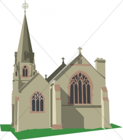 Church Clipart, Church Graphics, Church Images - Sharefaith