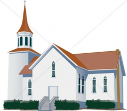 Church Clip Art Free | Clipart Panda - Free Clipart Images