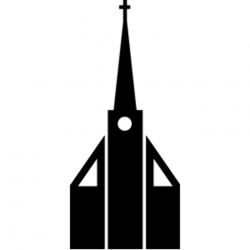 Free Church Silhouette Cliparts, Download Free Clip Art, Free Clip ...