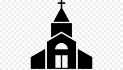 Church silhouette clipart 2 » Clipart Station