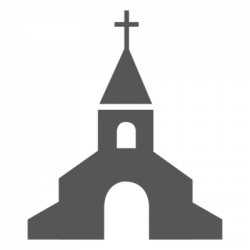 Download CHURCH Free PNG transparent image and clipart