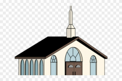 Church clipart transparent 3 » Clipart Portal