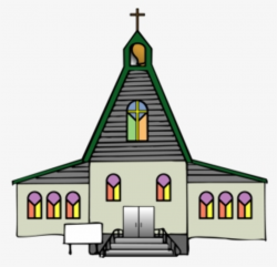 Church Clipart PNG, Transparent Church Clipart PNG Image Free ...