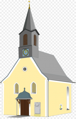 Church, Building, transparent png image & clipart free download