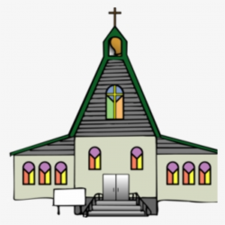 Church Clipart PNG, Transparent Church Clipart PNG Image Free ...