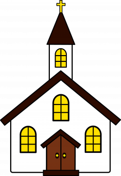 Christian Church Cartoon Baptist Church Clip art - Diaspora Cliparts ...