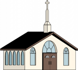 Download CHURCH Free PNG transparent image and clipart