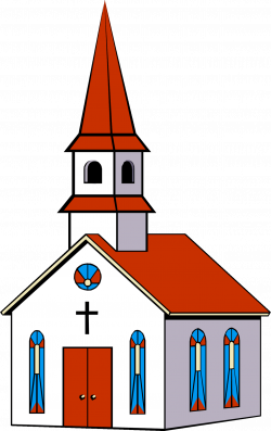 Free Church PNG Transparent Images, Download Free Clip Art, Free ...