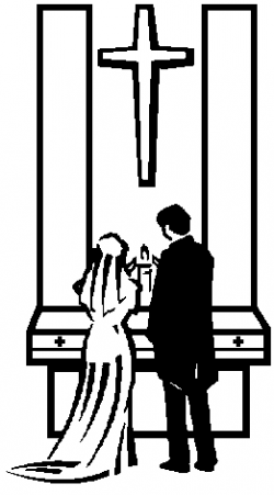 Free Catholic Wedding Cliparts, Download Free Clip Art, Free Clip ...