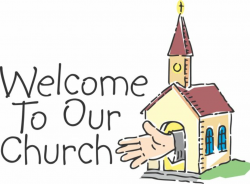 welcome-clipart-Welcome-church-visitor-clipart – Saint Jude the ...