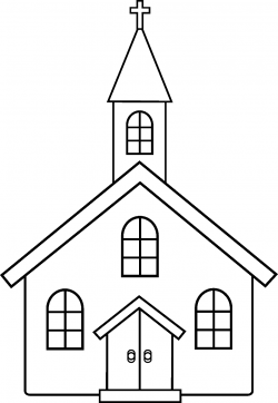 Free Church Clip Art Pictures - Clipartix