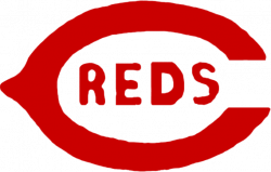 Logos and uniforms of the Cincinnati Reds - Wikipedia
