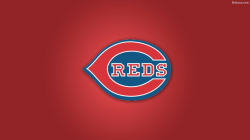 Cincinnati Reds Wallpaper 33033 - Baltana
