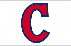Cincinnati Reds Cap Logo - National League (NL) - Chris ...