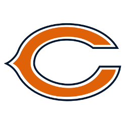 Chicago Bears Primary Logo | Sports Logo History