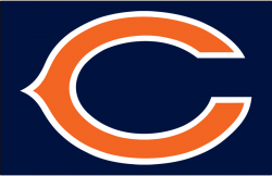 What\'s Wrong with the Bears Logo? Nothing : CHIBears