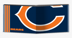 Cincinnati Reds Logo Vs Chicago Bears Logo Transparent PNG ...