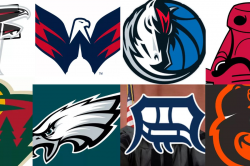 12 hidden images in sports logos - SBNation.com