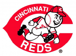 Free Cincinnati Reds Logo Vector, Download Free Clip Art ...