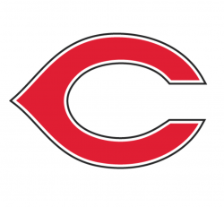 Free Cincinnati Reds Logo Vector, Download Free Clip Art ...