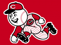 Free Cincinnati Reds Logo Vector, Download Free Clip Art ...