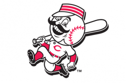 Free Cincinnati Reds Logo Vector, Download Free Clip Art ...