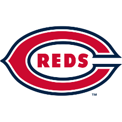 Cincinnati Reds Primary Logo | Sports Logo History