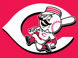 Cincinnati Reds Wallpaper #6893036