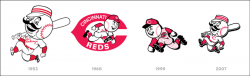 Sports Logo Case Study #5—Mr. Red — Todd Radom Design