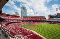 ESPN Names Cincinnati Reds No. 7 for Most Miserable Fan ...