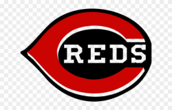 Cincinnati Reds Logo Vector - Cincinnati Reds Logo, HD Png ...