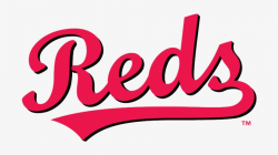 Cincinnati Reds Logo Font - Logos And Uniforms Of The ...