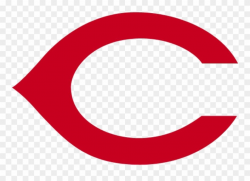 Cincinnati Reds Logo Png Clipart (#1040990) - PinClipart