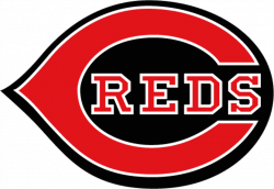 Cincinnati Reds Logo Vector PNG Transparent Cincinnati Reds ...