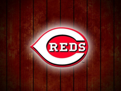 Cincinnati Reds Desktop Wallpapers - Wallpaper Cave