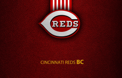 Wallpaper wallpaper, sport, logo, baseball, Cincinnati Reds ...