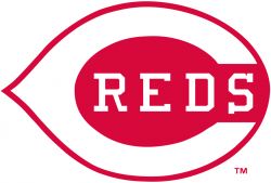Cincinnati Reds Primary Logo - National League (NL) - Chris ...