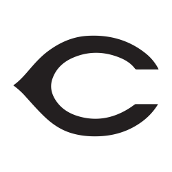 Cincinnati Reds Vinyl Sticker · Deep Cuts Vinyl Stickers ...