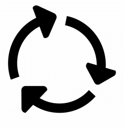 Circle Icon Png - 3 Arrow Circle Clipart Free PNG Images & Clipart ...