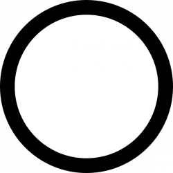 Black Circle Clip Art at Clker.com - vector clip art online, royalty ...