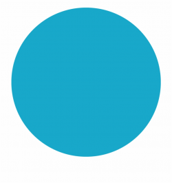 Products & Services - Light Blue Circle Clipart Free PNG Images ...