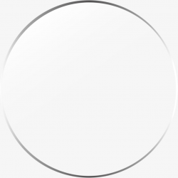 Hand Drawn Gray Circle Arc, Circle Clipart, Hand Drawn Circle ...